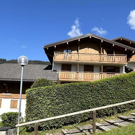 + Coin Montagne Avec Terrasse, 4 Couchages, Casier A Skis Et Parking, - Fr-1-597-173 Demi-Quartier